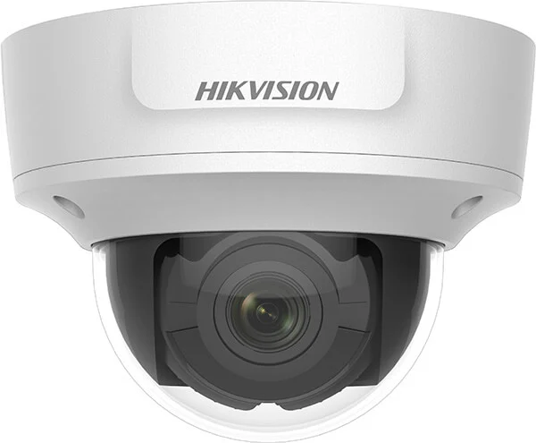 Hikvision DS-2CD2721G0-I: Camera IP thông minh cho hình ảnh sống động