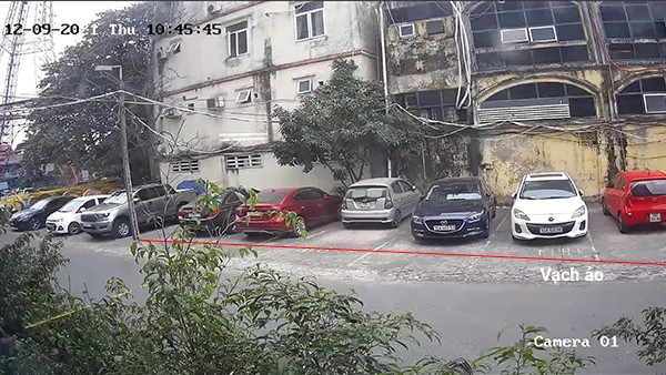 Hikvision DS-2DE4215IW-DE