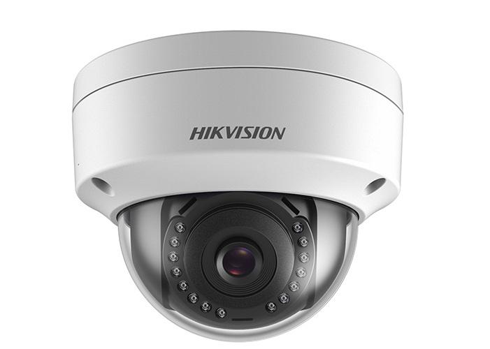 Camera Quan Sát IP Hikvision DS-2CD1121-I: Giải Pháp An Ninh Tối Ưu Cho Mọi Không Gian