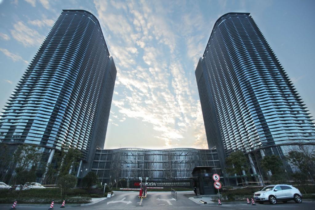 Hikvision –  Ông Vua Thống Trị Thế Giới Camera Quan Sát
