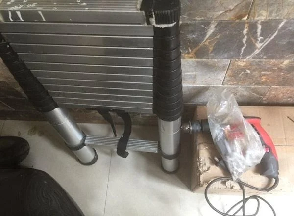 Hướng Dẫn Cài Đặt Camera Hikvision Trên Tivi