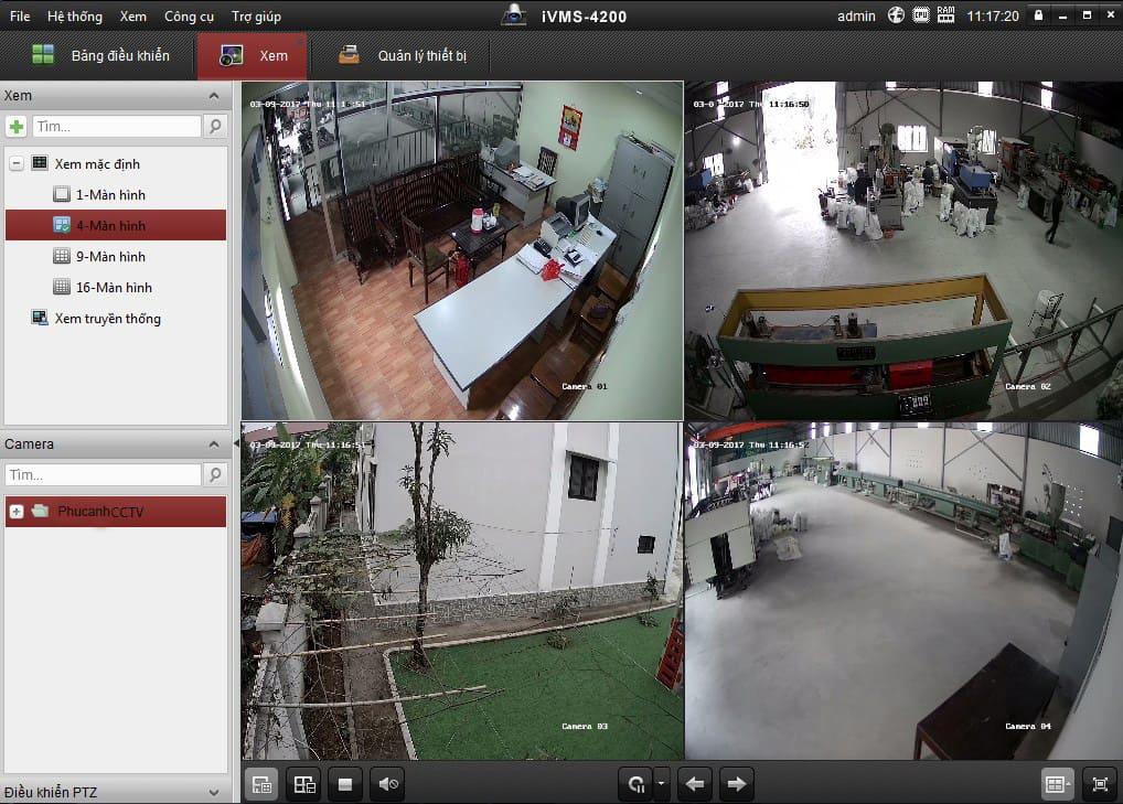 Nâng Tầm An Ninh: Hướng Dẫn Cài Đặt Camera Hikvision Trên Máy Tính