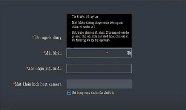 Hướng Dẫn Tự Cài Đặt Đầu Ghi Camera Hikvision Tại Nhà Dễ Dàng Cho Người Mới Bắt Đầu