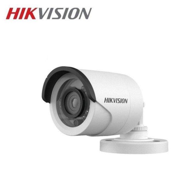 Camera Hikvision DS-2CE16B2-IPF: Siêu Nét, Giá Tốt, Lắp Đặt Dễ Dàng