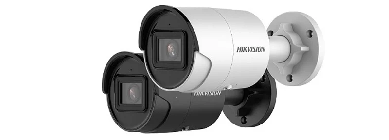 Hikvision DS-2CD2043G2-IU: Giải pháp giám sát an ninh hiện đại đáng tin cậy