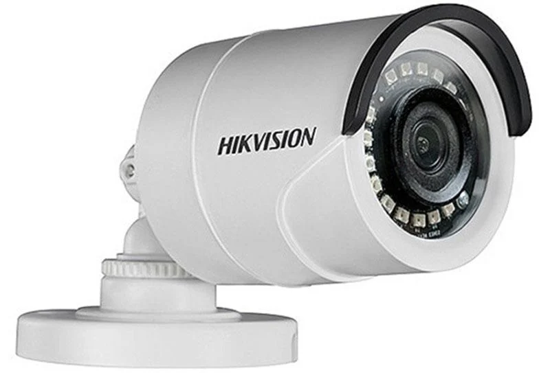 Camera Quan Sát Analog HD Hikvision DS-2CE16D3T-I3P: Giải Pháp An Ninh Tối Ưu