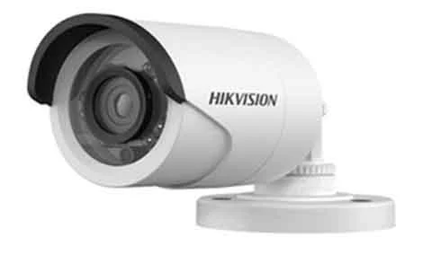 Camera HD-TVI HIKVISION DS-2CE16D0T-IR: Giải Pháp Giám Sát Hoàn Hảo