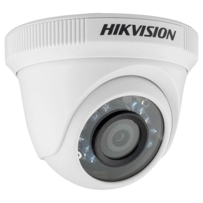 Khám phá Camera Hikvision DS-2CE56D0T-IRP: Giải pháp quan sát hoàn hảo cho mọi không gian