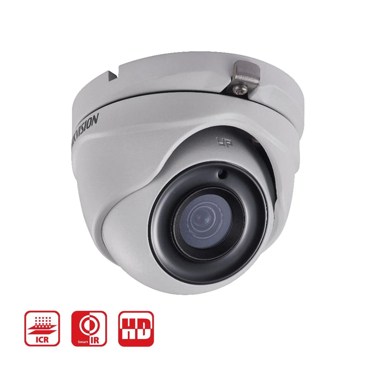 Camera Hikvision DS-2CE56H0T-ITM: Nét căng, giám sát đỉnh cao cho mọi không gian