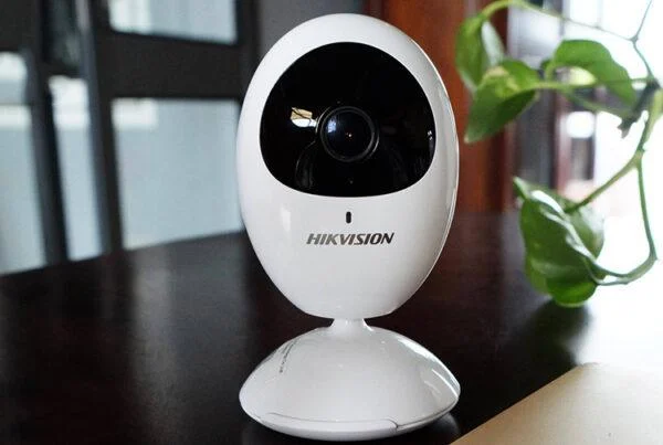 Giới Thiệu Camera IP Hikvision DS-2CV2U21FD-IW: Sự Lựa Chọn Hoàn Hảo Cho Giám Sát An Ninh