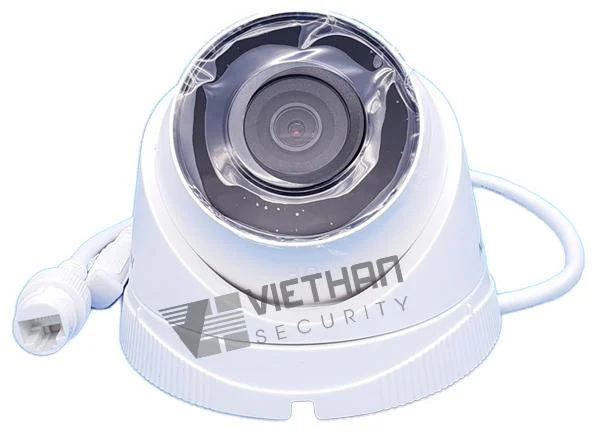 Camera IP Hikvision DS-D3200VN HD 2MP: Lựa Chọn Thông Minh Cho Hệ Thống An Ninh Hoàn Hảo