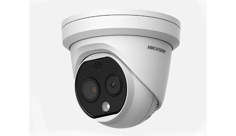 Camera quan sát IP HIKVISION DS-2TD1217-3/PA: Giải pháp an ninh tiên tiến cho ngôi nhà của bạn