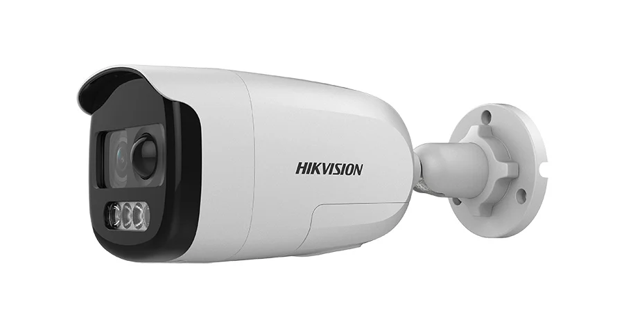 Camera ColorVu: Bước Tiến Mới Trong Công Nghệ Giám Sát Ban Đêm
