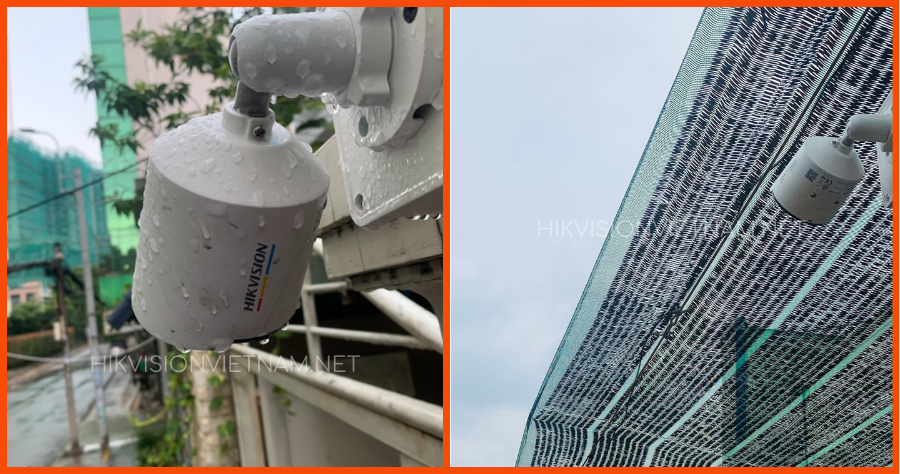 Hikvision Colorvu 4mp: Camera IP Có Màu 24/24