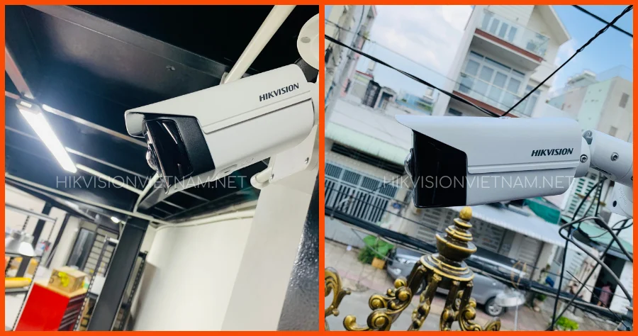 Hikvision DS-2CD2T45G0P-I: Camera IP Hồng Ngoại 4.0 Megapixel