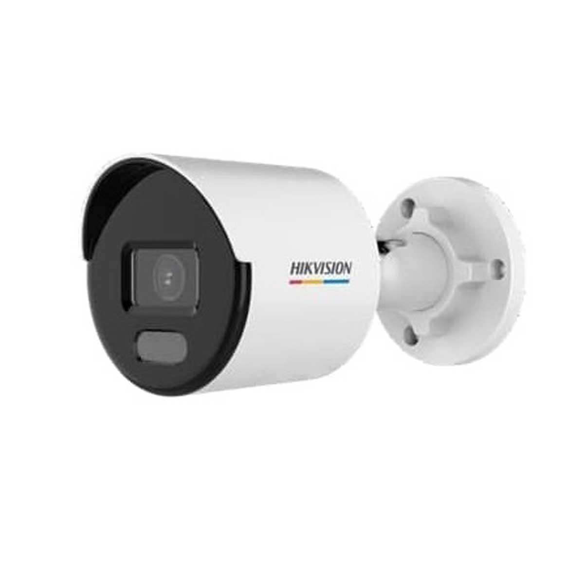Camera Hikvision DS-2CD1027G0-LUF C: Nâng tầm bảo vệ với màu sắc chân thực
