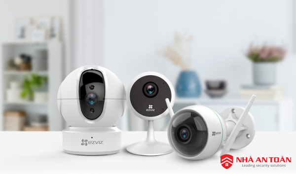 Hướng Dẫn Kết Nối Camera Hikvision