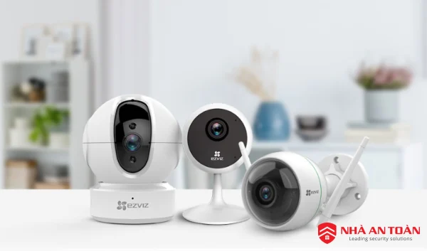 Hướng Dẫn Kết Nối Camera Hikvision