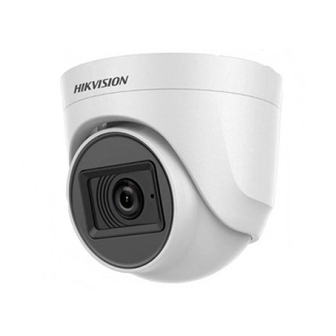 Camera Hikvision DS-2CE76D0T-ITMFS: Bảo Vệ An Ninh Chuyên Nghiệp, Sắc Nét Từng Khoảnh Khắc