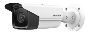 Hikvision DS-2CD2T63G2-2I: Camera IP đa tính năng, tin cậy và an toàn