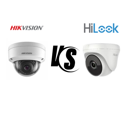 Camera Hilook và Hikvision: Đâu Sẽ Là Lựa Chọn Tốt Nhất Cho Bạn?