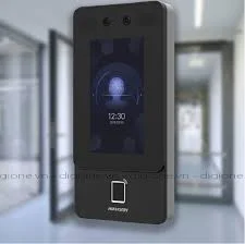 Máy Chấm Công Nhận Diện Khuôn Mặt Hikvision DS-K1T342: Giải Pháp Hiện Đại Cho Doanh Nghiệp