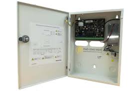 Tủ báo động có dây Hikvision DS-PHA64-M: Giải pháp an ninh toàn diện cho ngôi nhà của bạn