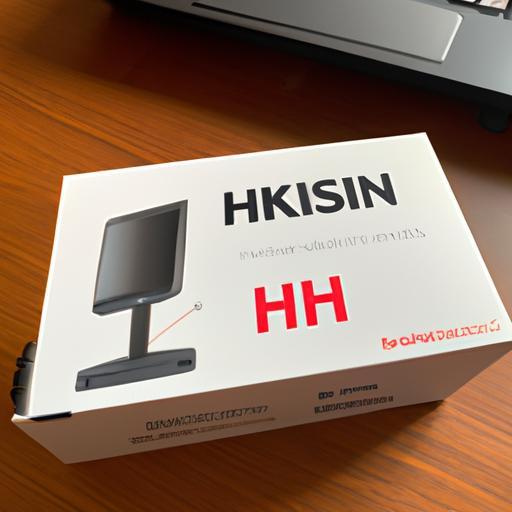 Các bước chi tiết để gán địa chỉ IP cho camera Hikvision.