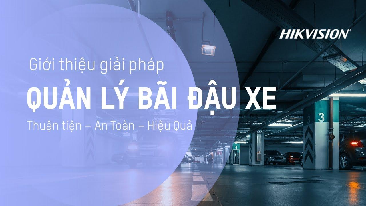 Khám Phá Thế Giới Camera Hikvision: Lắp Đặt Dễ Dàng, An Tâm Tuyệt Đối