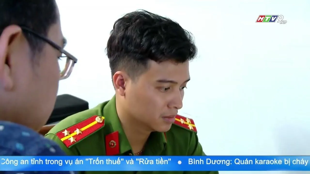 Hệ thống Camera Thông minh Hikvision: Bảo vệ An ninh Trật tự Quận 12, TP.HCM