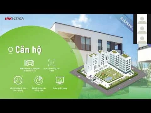 Giải Pháp Giám Sát An Ninh Dành Cho Chung Cư Hikvision: Nâng Tầm An Toàn Cho Cuộc Sống Hiện Đại