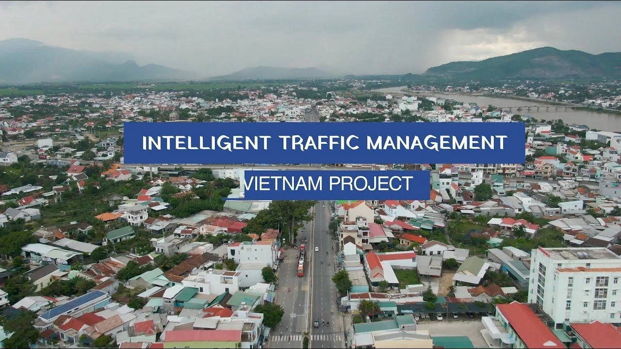 Giải pháp Quản lý Giao thông Thông minh với Camera Hikvision