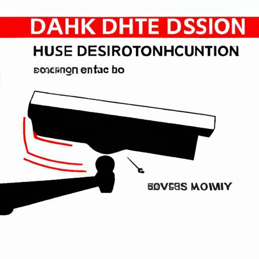 Hình ảnh minh họa các lợi ích khi sử dụng camera Hikvision DS-2CE16D0T-IR trong việc nâng cao an ninh.