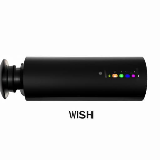 Hình ảnh minh họa ưu điểm của camera Hikvision 90 độ, bao gồm hình ảnh chất lượng cao, thiết kế đẹp mắt và các tính năng thông minh.