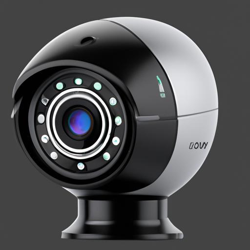 Hình ảnh với độ phân giải cao cho thấy các tính năng nổi bật của camera Hikvision DS-2CE16D0T-IR.