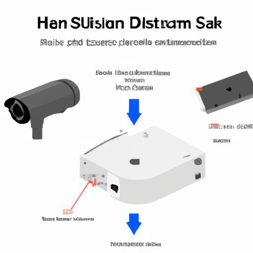 Hướng dẫn cài đặt và sử dụng camera Hikvision DS-2CE16D0T-IR một cách chi tiết.