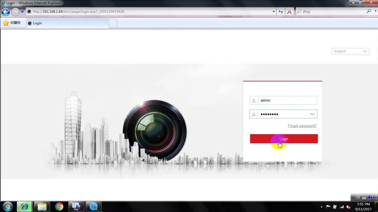 Hướng Dẫn Chi Tiết Cấu Hình WiFi Cho Camera Hikvision: Dễ Dàng Kết Nối Không Dây