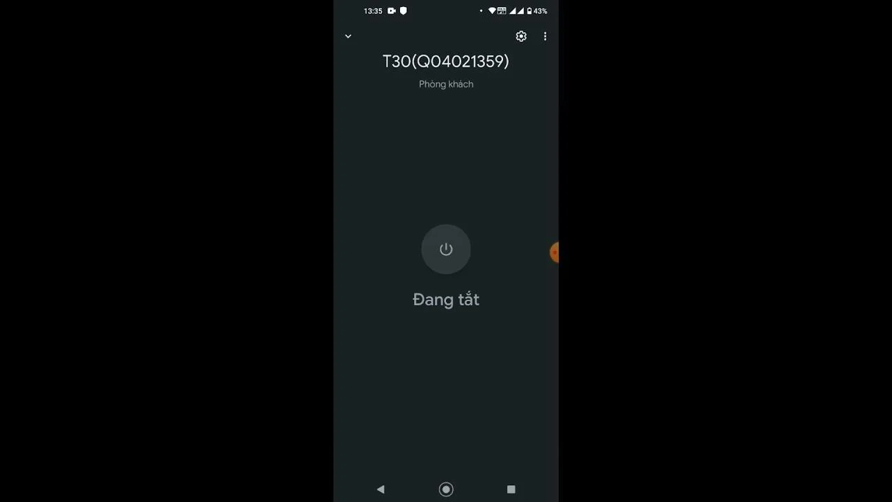 Hướng dẫn kết nối và điều khiển ổ cắm thông minh Ezviz T30 bằng Google Assistant