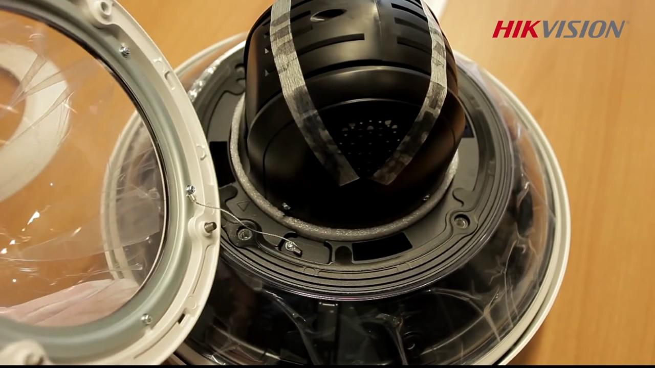Hướng Dẫn Chi Tiết Lắp Đặt Camera PanoVu Hikvision Từ A Đến Z