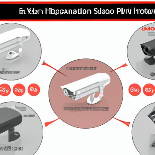 Quá trình lựa chọn và mua camera IP Hikvision 4mp
