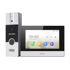 Hướng dẫn cài đặt và sử dụng chuông hình Hybrid Hikvision SH-KIS6213-WTDE: Giải pháp an ninh thông minh cho ngôi nhà bạn