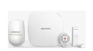 Bộ Báo Động Hikvision AXPRO: Công Nghệ An Ninh Thế Hệ Mới