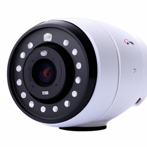 Tính năng camera IP Hikvision 4mp