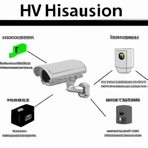 Ưu điểm camera IP Hikvision 4mp