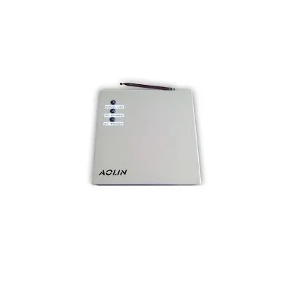 Hướng dẫn sử dụng bộ lặp tín hiệu AOLIN Z01