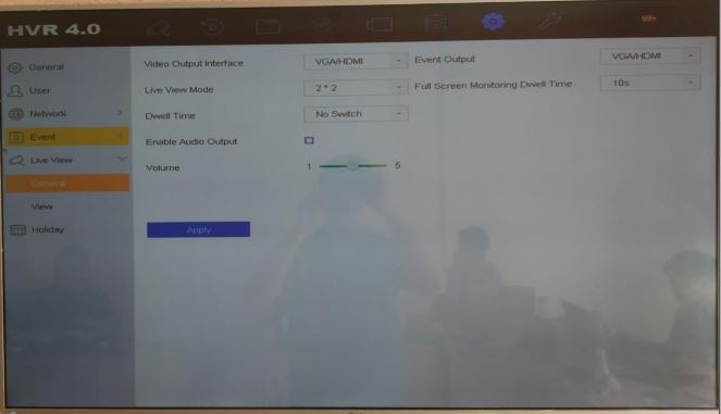 Hướng dẫn cài đặt Live View Hikvision trên Firmware 4.2 và 3.0: Chuẩn từng bước, tối ưu hiển thị