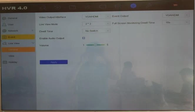 Hướng dẫn cài đặt Live View Hikvision trên Firmware 4.2 và 3.0: Chuẩn từng bước, tối ưu hiển thị