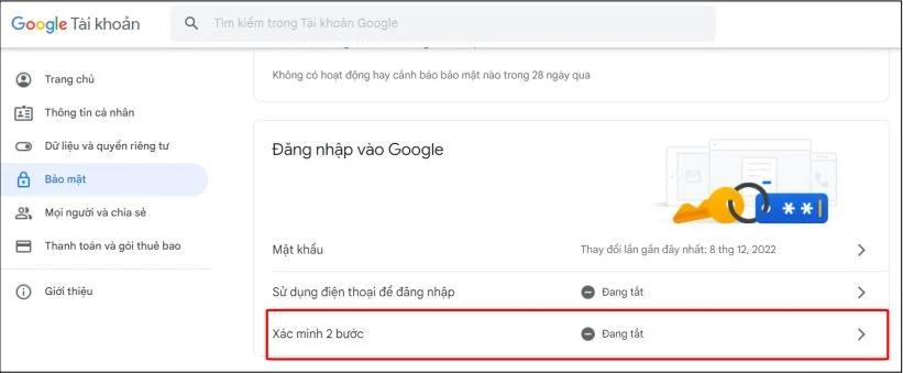 Hướng dẫn thiết lập thông báo Email cho camera IP