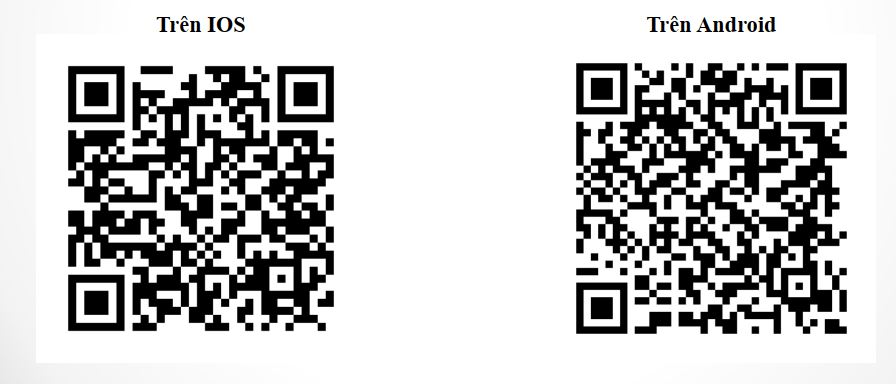 Hướng Dẫn Tạo Mã QR Để Chia Sẻ Thiết Bị Trên Hik-Connect
