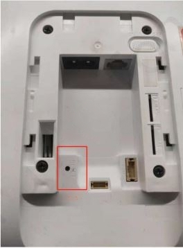 Hướng dẫn hủy liên kết Hik-Connect thiết bị báo động AxPro